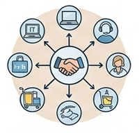 Icona Outsourcing